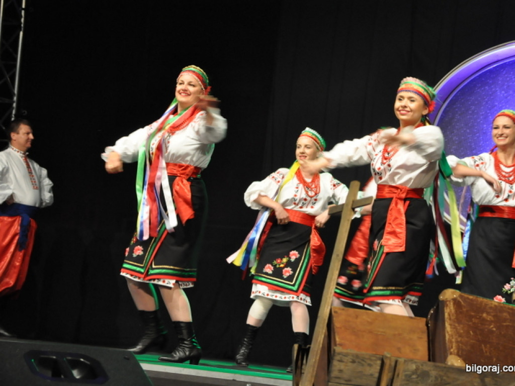 Festiwal kultur - Biłgoraj 2016 (FOTO)