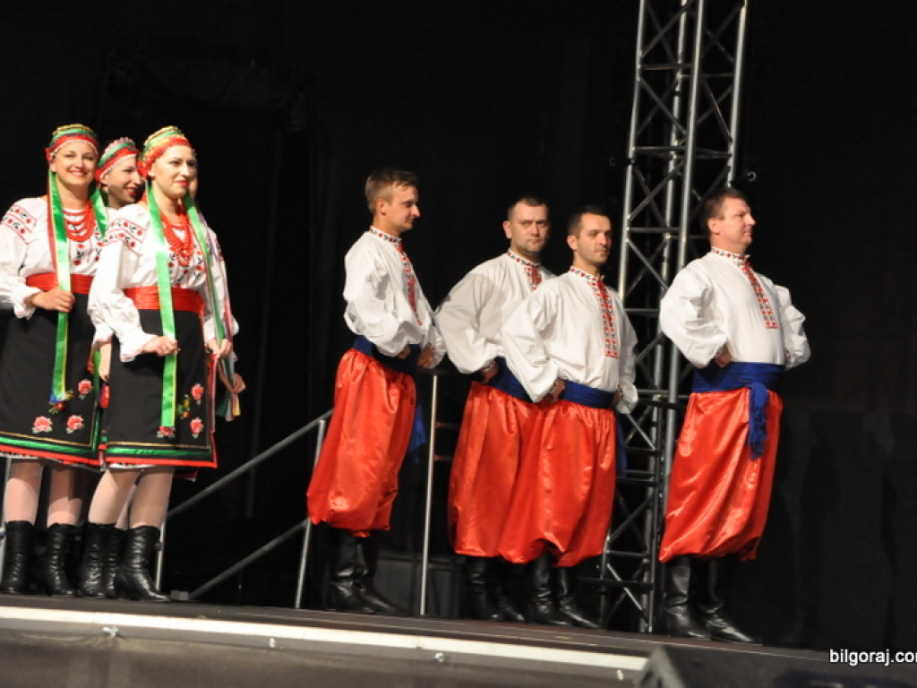 Festiwal kultur - Biłgoraj 2016 (FOTO)