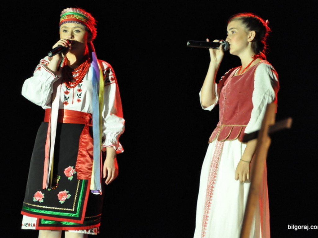 Festiwal kultur - Biłgoraj 2016 (FOTO)