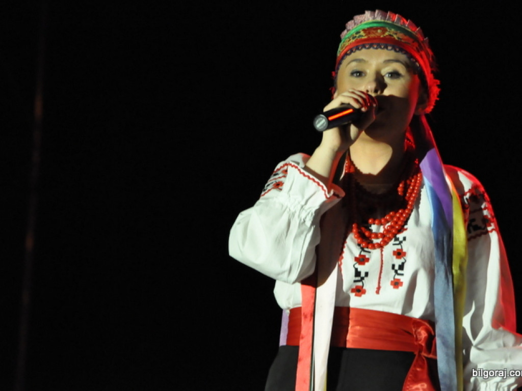 Festiwal kultur - Biłgoraj 2016 (FOTO)