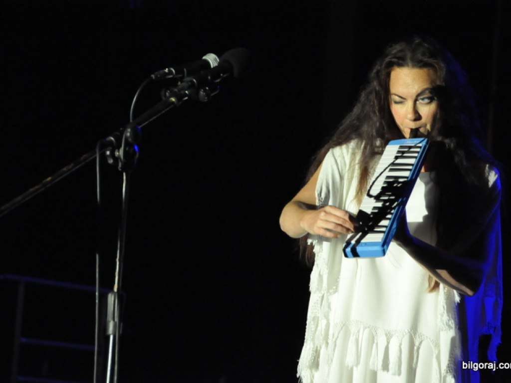 Festiwal kultur - Biłgoraj 2016 (FOTO)
