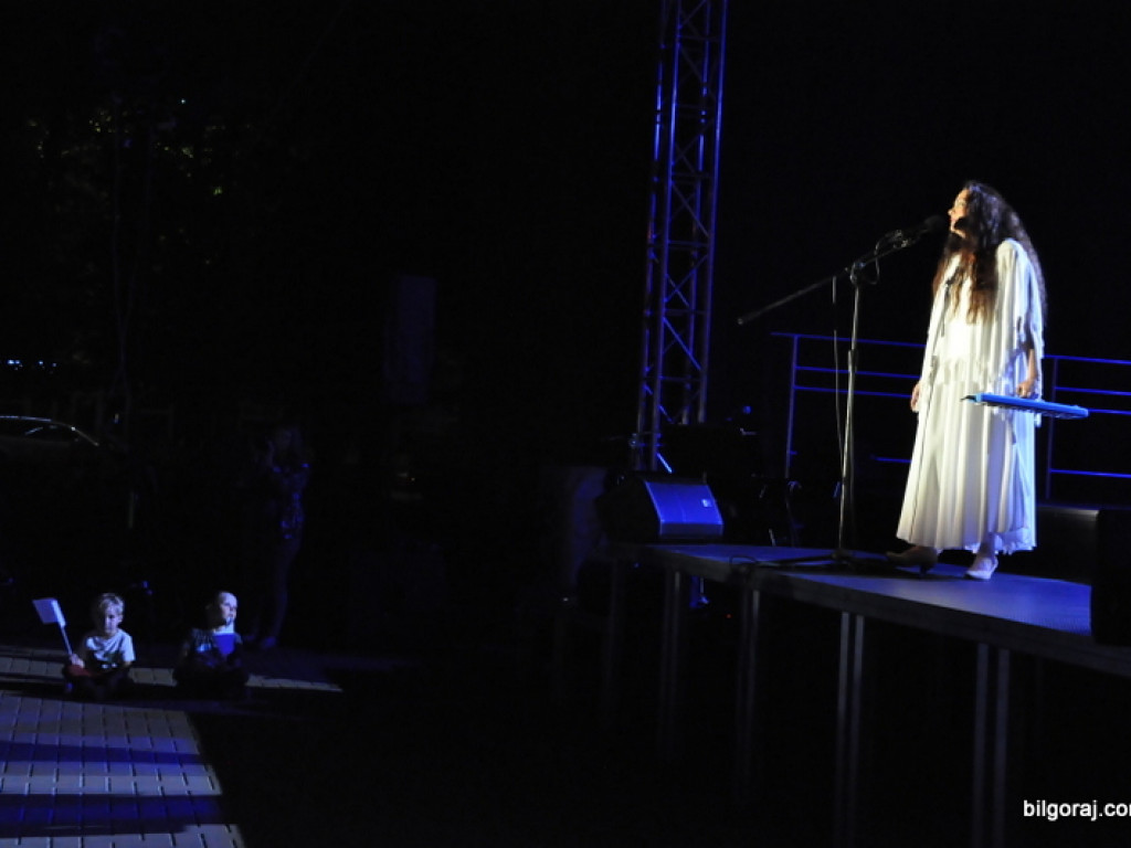 Festiwal kultur - Biłgoraj 2016 (FOTO)