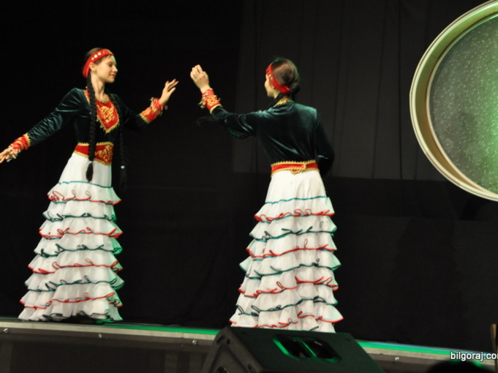 Festiwal kultur - Biłgoraj 2016 (FOTO)