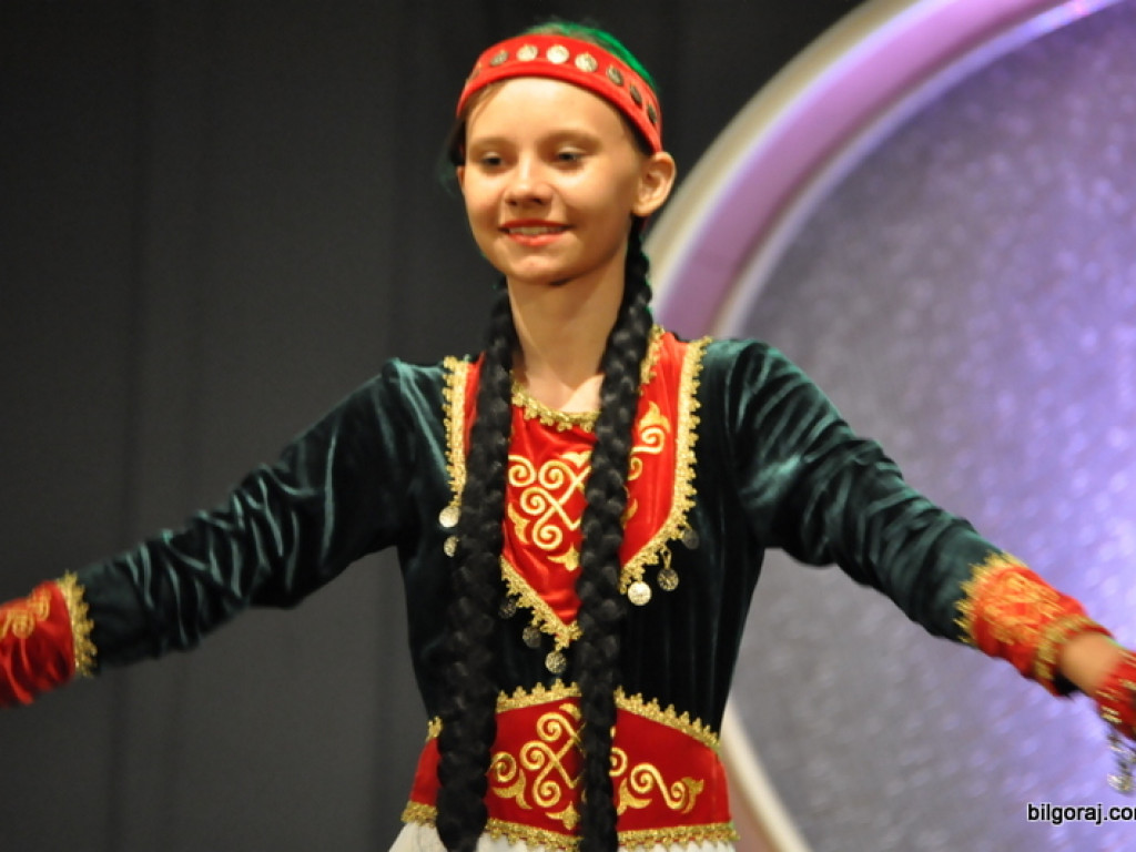 Festiwal kultur - Biłgoraj 2016 (FOTO)