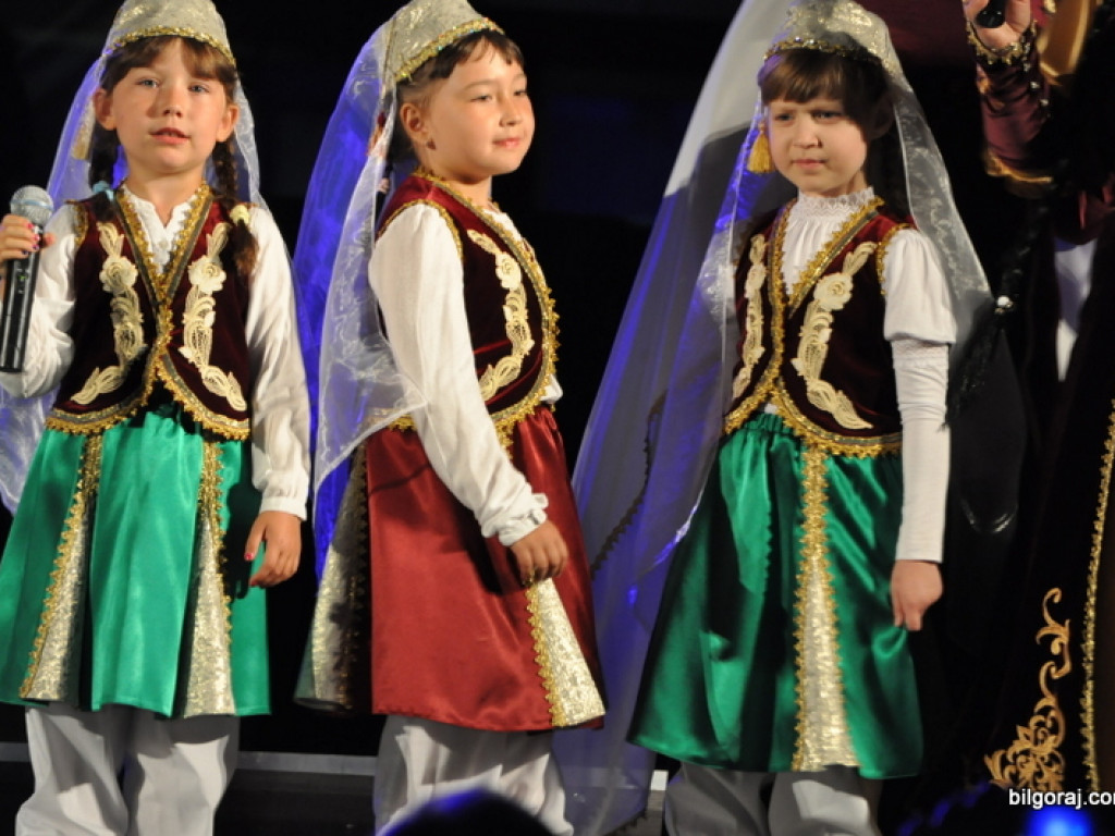 Festiwal kultur - Biłgoraj 2016 (FOTO)