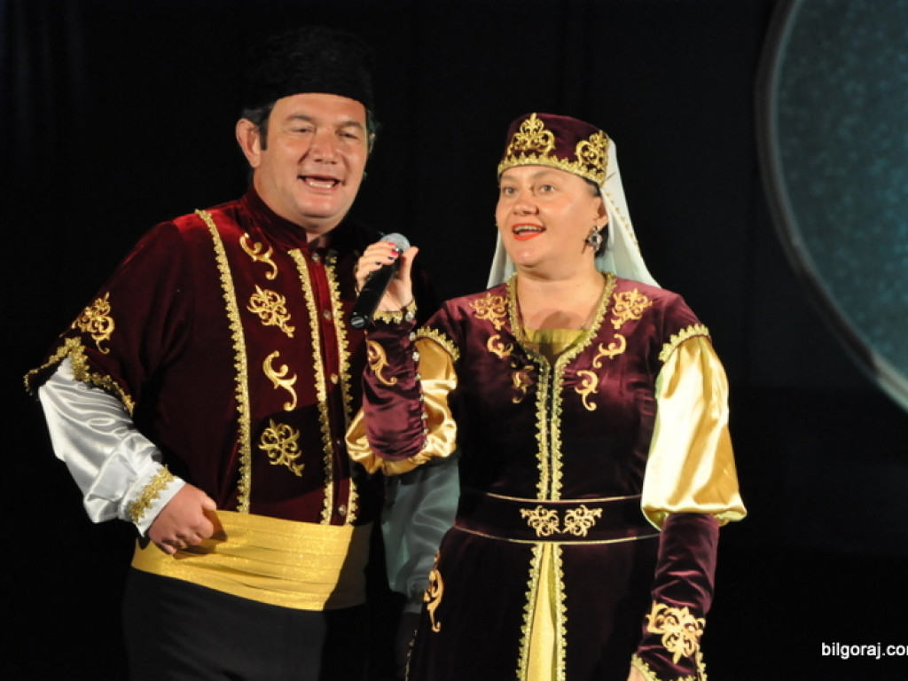 Festiwal kultur - Biłgoraj 2016 (FOTO)