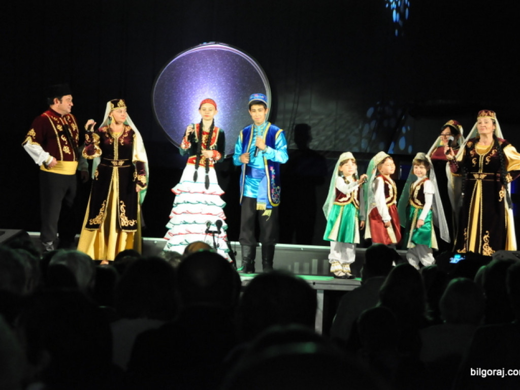 Festiwal kultur - Biłgoraj 2016 (FOTO)