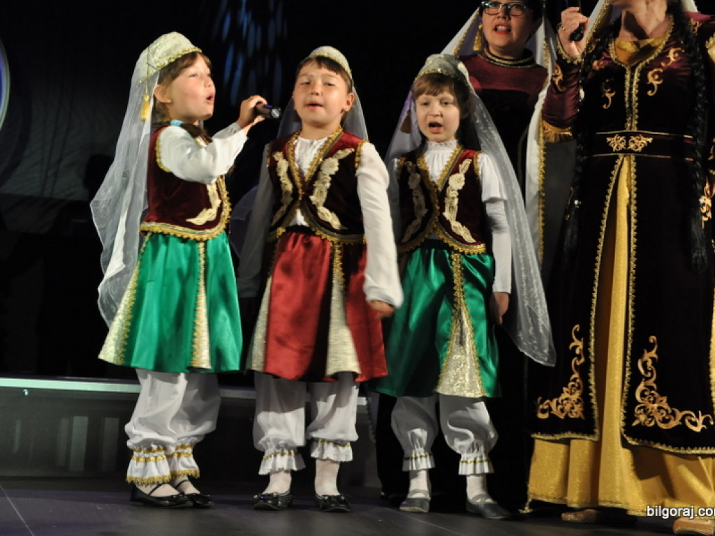 Festiwal kultur - Biłgoraj 2016 (FOTO)