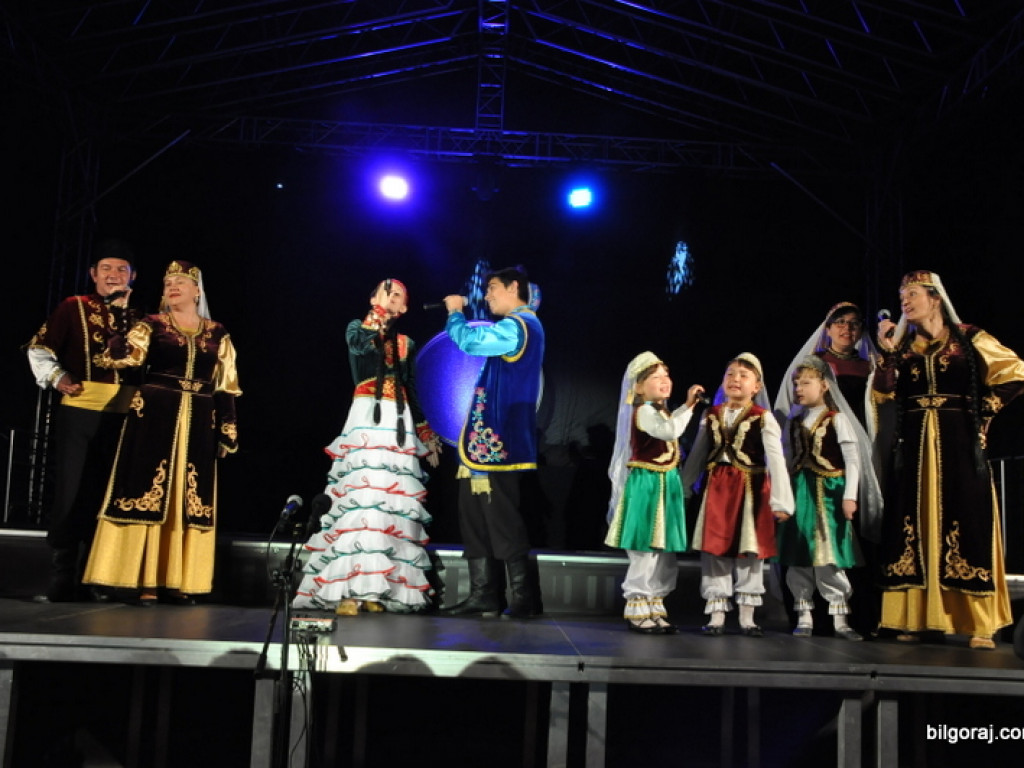 Festiwal kultur - Biłgoraj 2016 (FOTO)