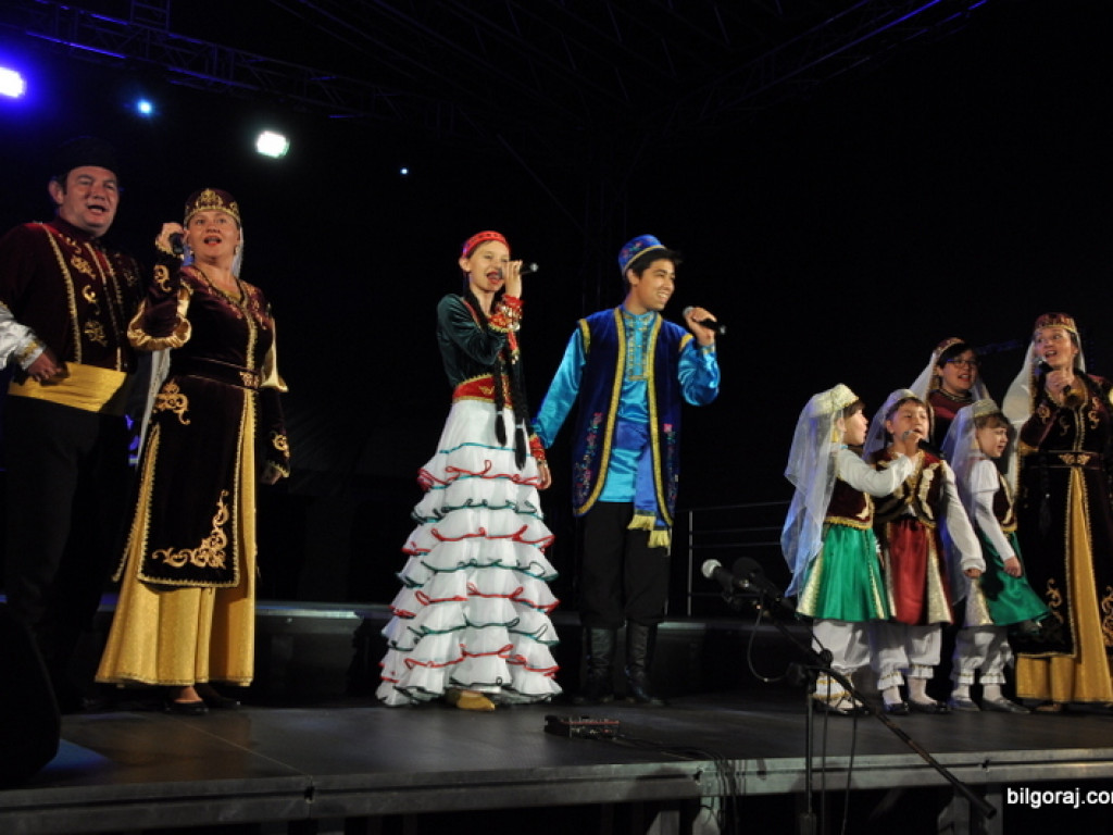 Festiwal kultur - Biłgoraj 2016 (FOTO)