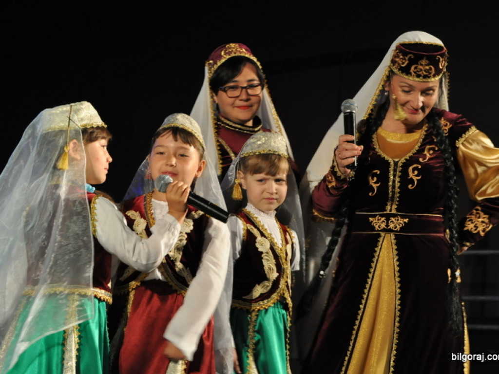 Festiwal kultur - Biłgoraj 2016 (FOTO)