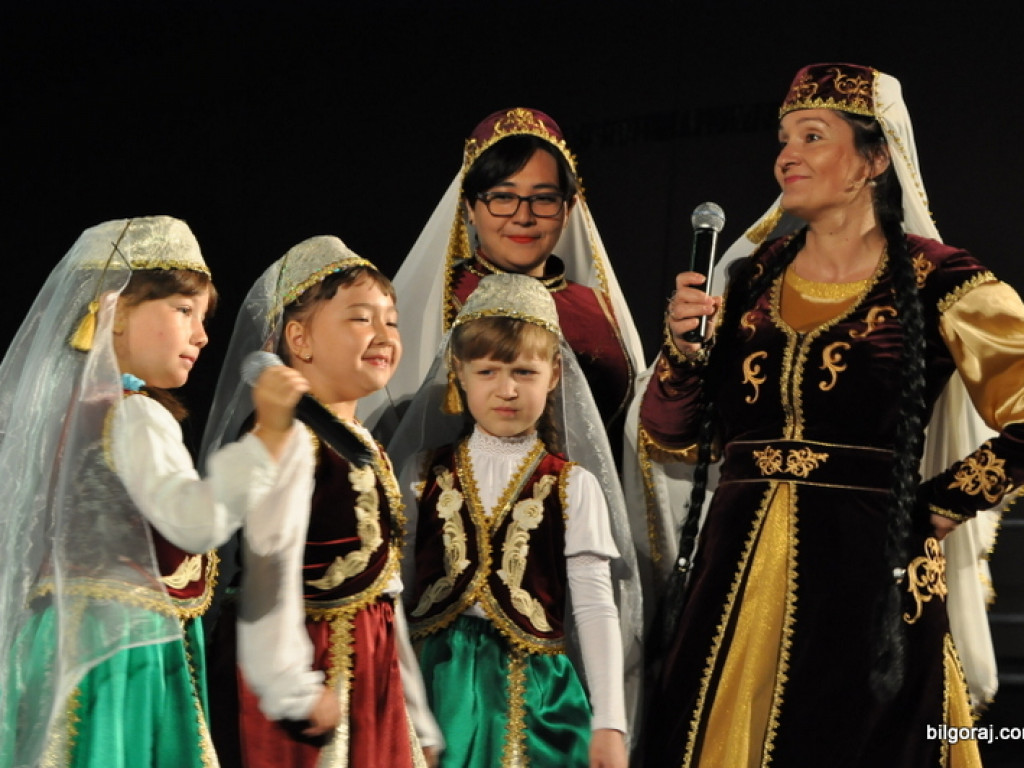 Festiwal kultur - Biłgoraj 2016 (FOTO)