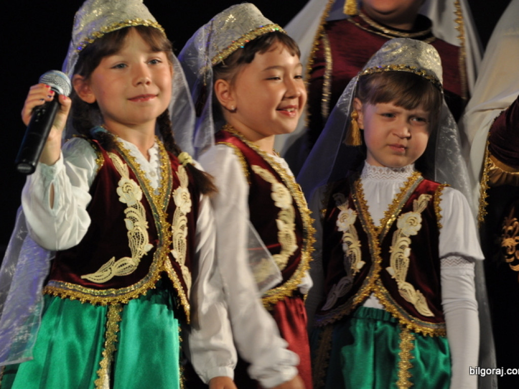 Festiwal kultur - Biłgoraj 2016 (FOTO)