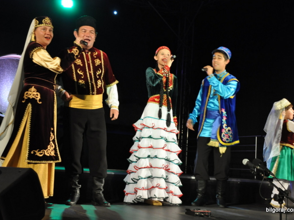 Festiwal kultur - Biłgoraj 2016 (FOTO)
