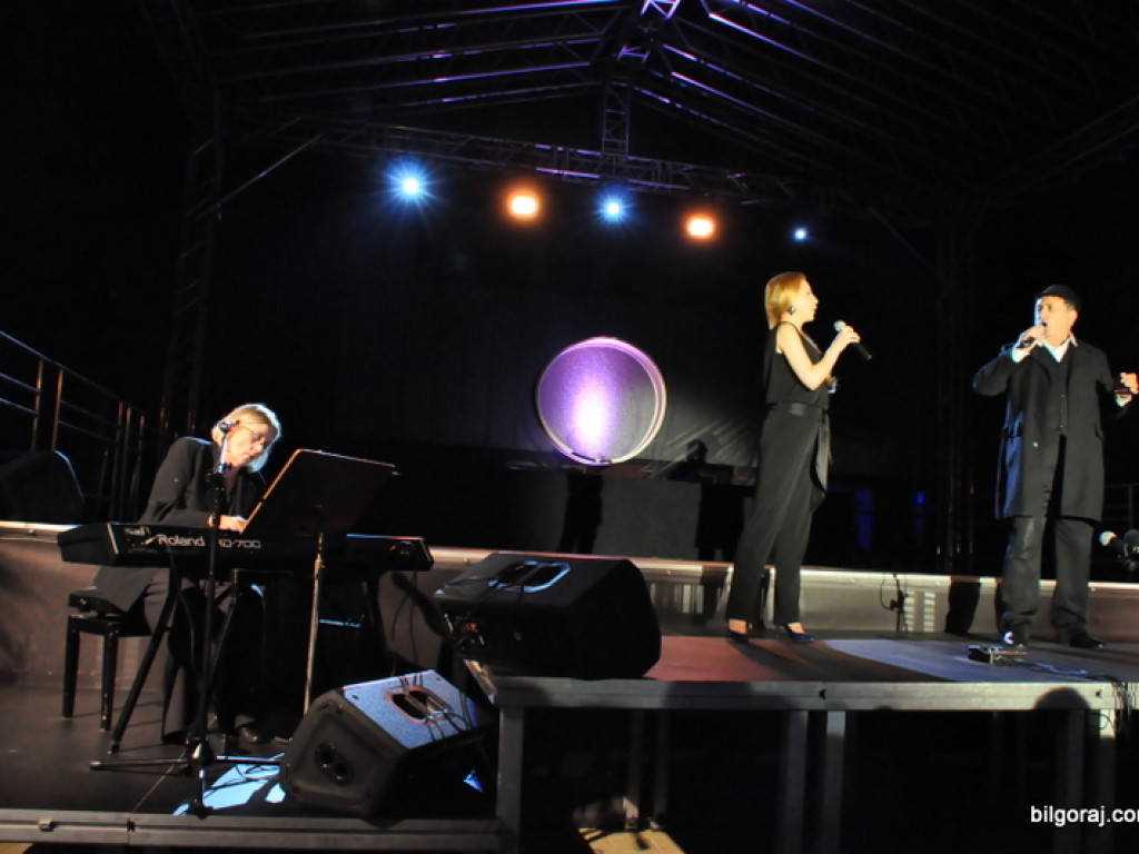 Festiwal kultur - Biłgoraj 2016 (FOTO)