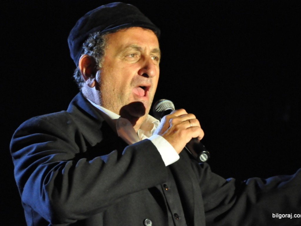 Festiwal kultur - Biłgoraj 2016 (FOTO)