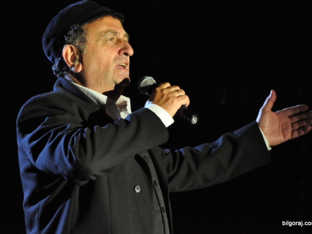 Festiwal kultur - Biłgoraj 2016 (FOTO)