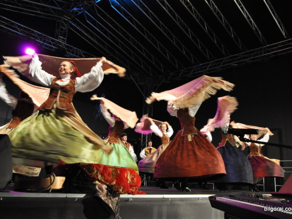 Festiwal kultur - Biłgoraj 2016 (FOTO)