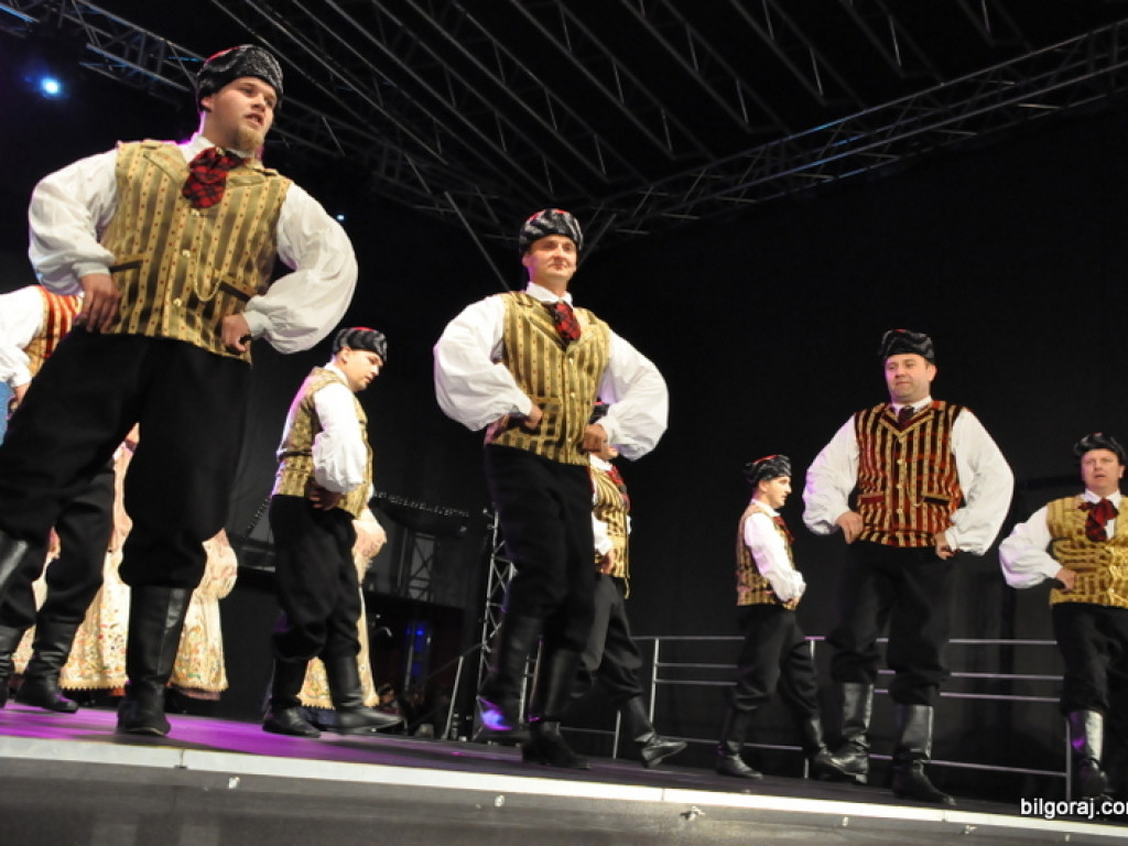 Festiwal kultur - Biłgoraj 2016 (FOTO)