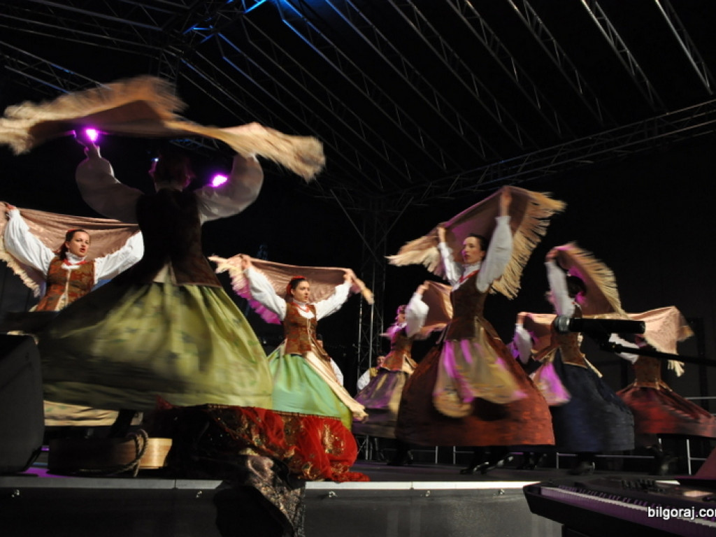 Festiwal kultur - Biłgoraj 2016 (FOTO)