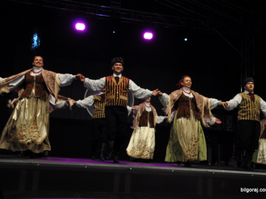 Festiwal kultur - Biłgoraj 2016 (FOTO)