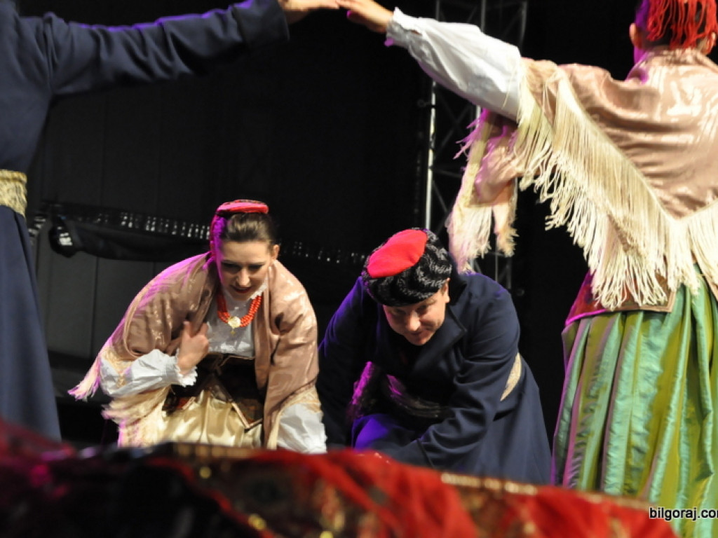 Festiwal kultur - Biłgoraj 2016 (FOTO)