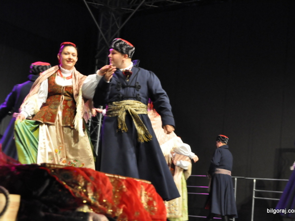 Festiwal kultur - Biłgoraj 2016 (FOTO)