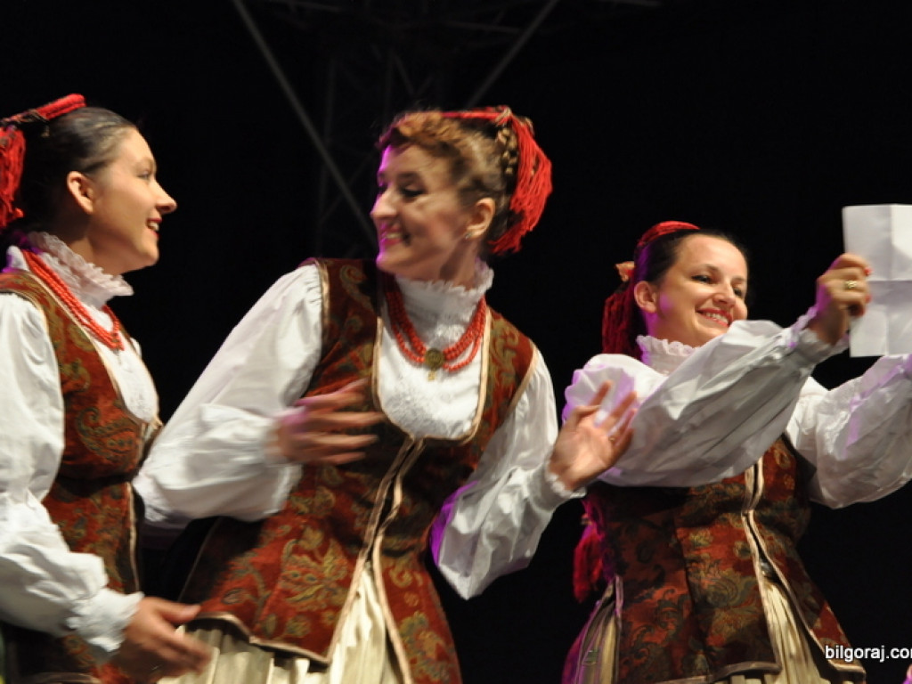 Festiwal kultur - Biłgoraj 2016 (FOTO)