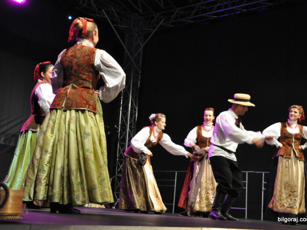 Festiwal kultur - Biłgoraj 2016 (FOTO)