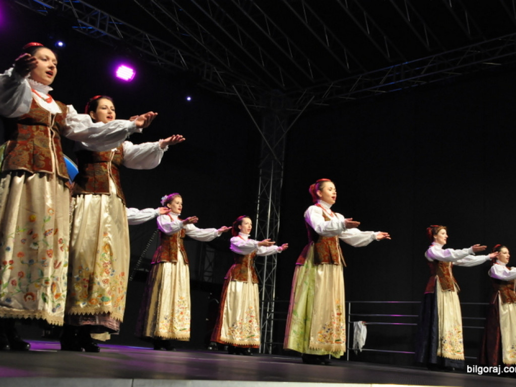 Festiwal kultur - Biłgoraj 2016 (FOTO)