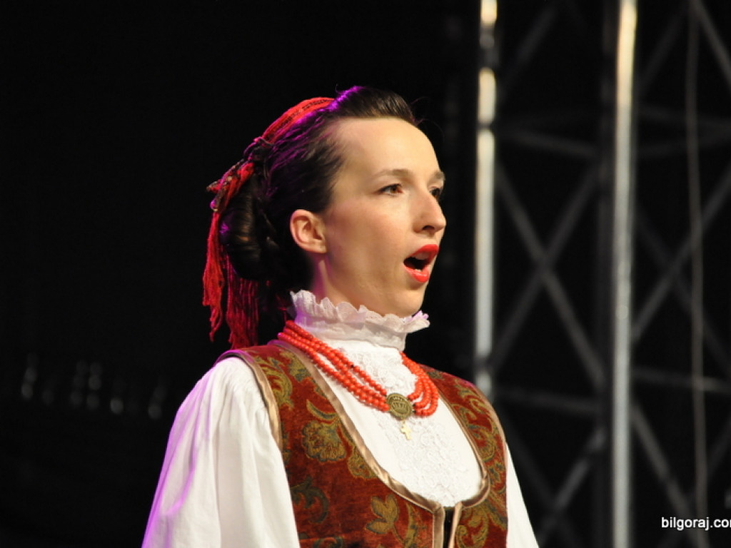 Festiwal kultur - Biłgoraj 2016 (FOTO)