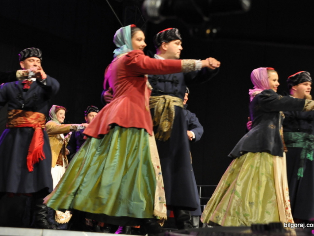 Festiwal kultur - Biłgoraj 2016 (FOTO)