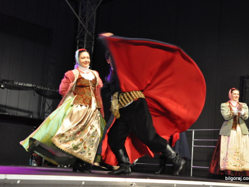Festiwal kultur - Biłgoraj 2016 (FOTO)