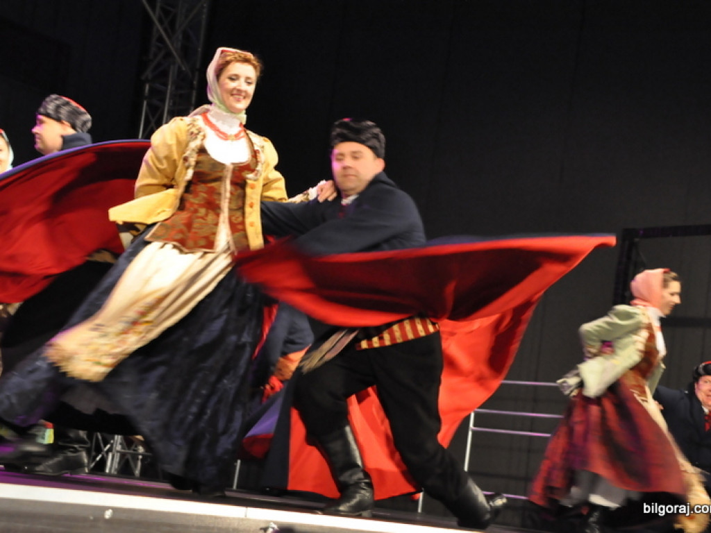 Festiwal kultur - Biłgoraj 2016 (FOTO)