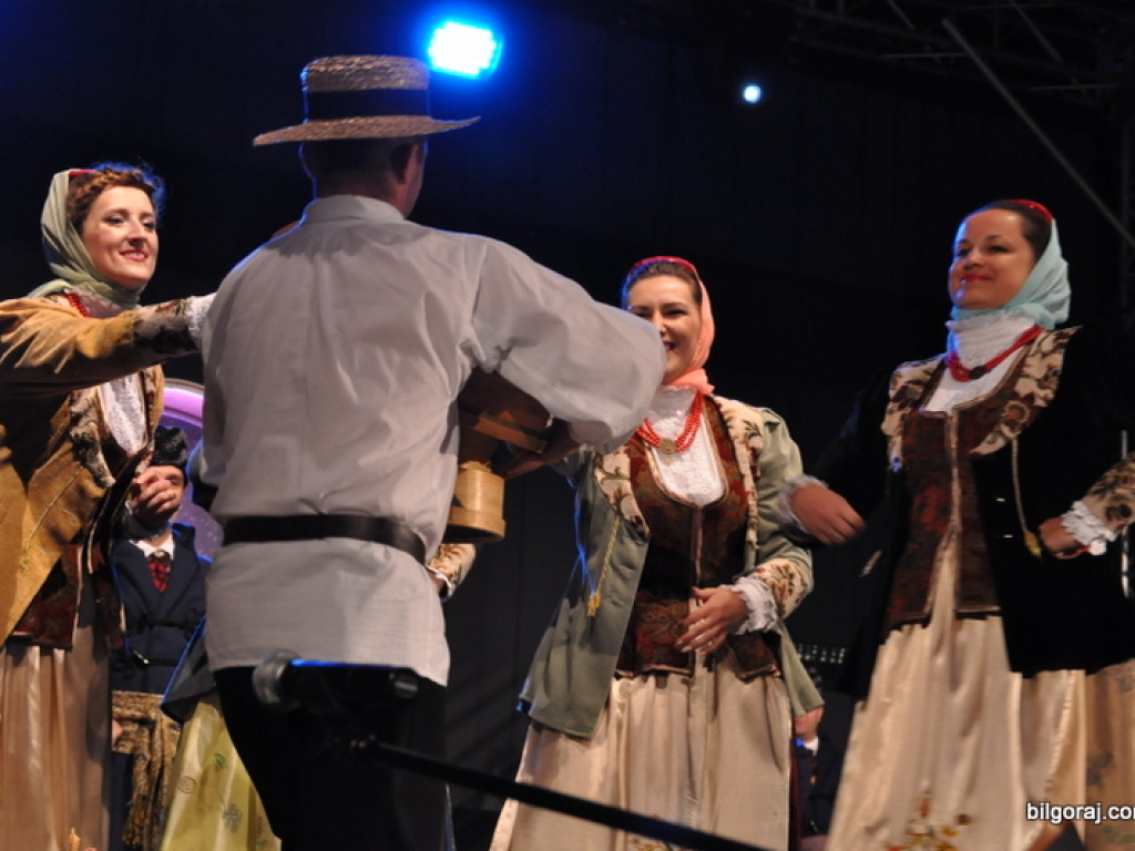 Festiwal kultur - Biłgoraj 2016 (FOTO)