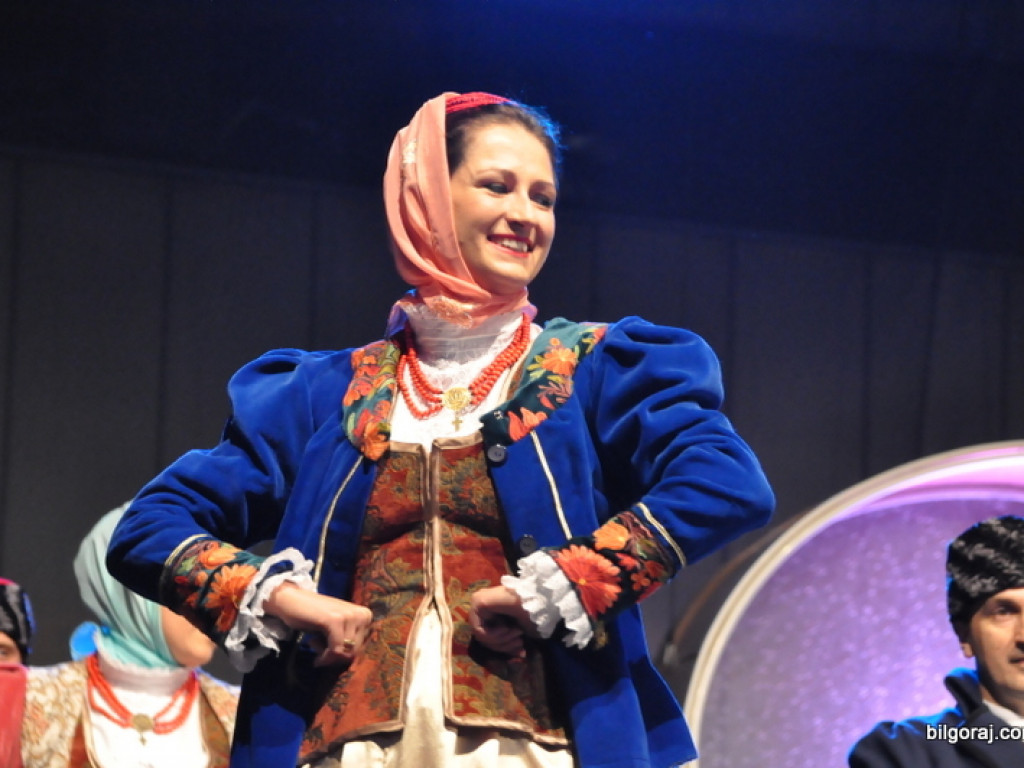 Festiwal kultur - Biłgoraj 2016 (FOTO)