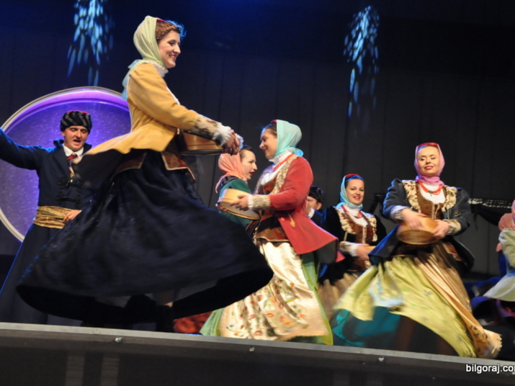 Festiwal kultur - Biłgoraj 2016 (FOTO)