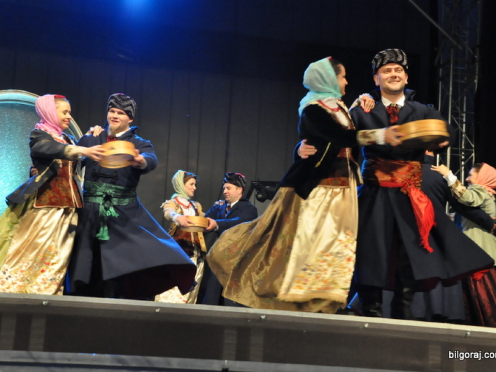 Festiwal kultur - Biłgoraj 2016 (FOTO)