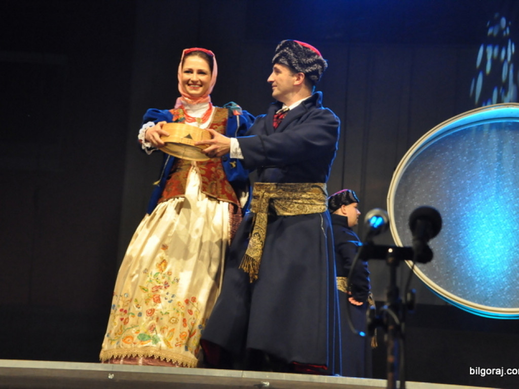 Festiwal kultur - Biłgoraj 2016 (FOTO)