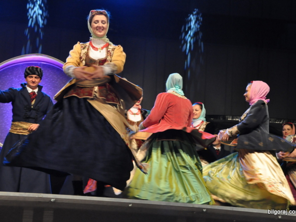 Festiwal kultur - Biłgoraj 2016 (FOTO)