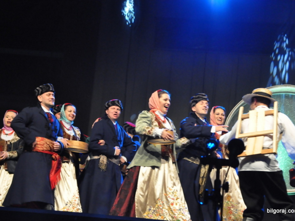 Festiwal kultur - Biłgoraj 2016 (FOTO)