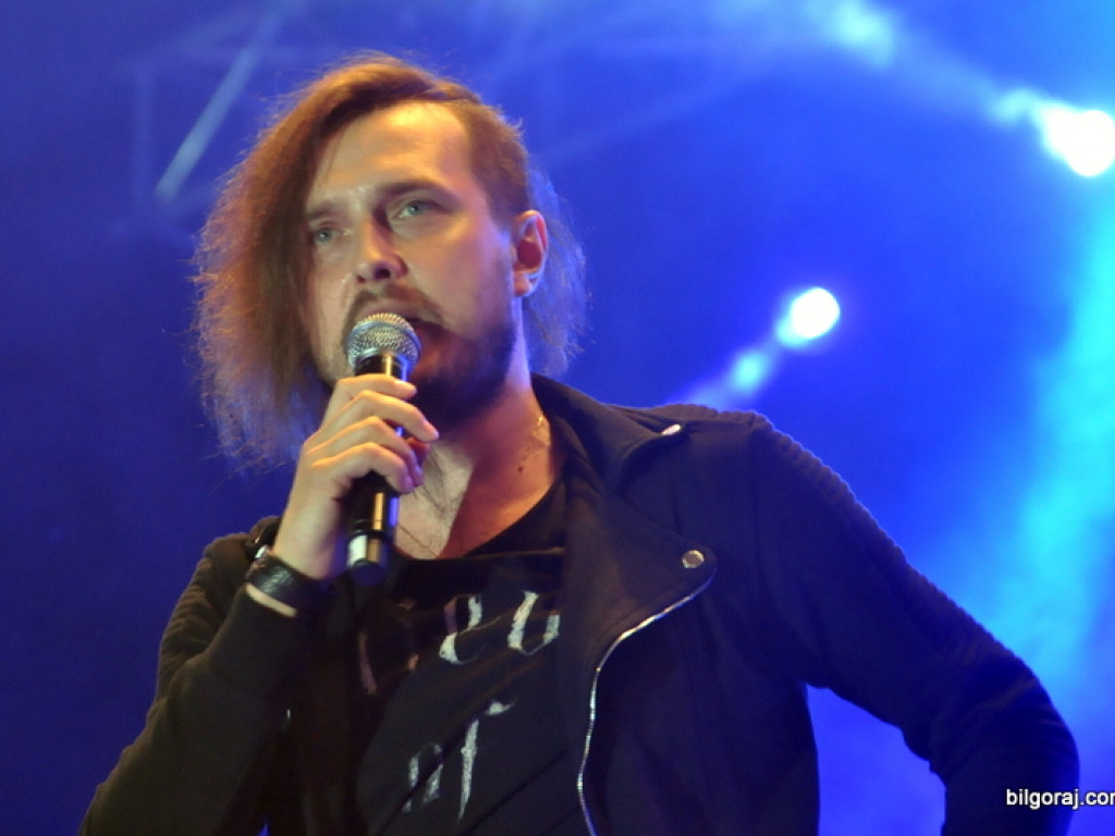 Tytoniaki 2016: Koncerty Dziarmagowskiej, Wodeckiego i Braci (FOTO)