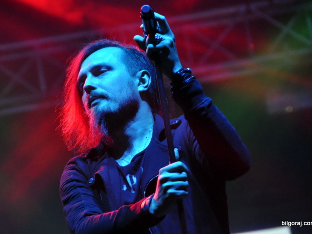 Tytoniaki 2016: Koncerty Dziarmagowskiej, Wodeckiego i Braci (FOTO)