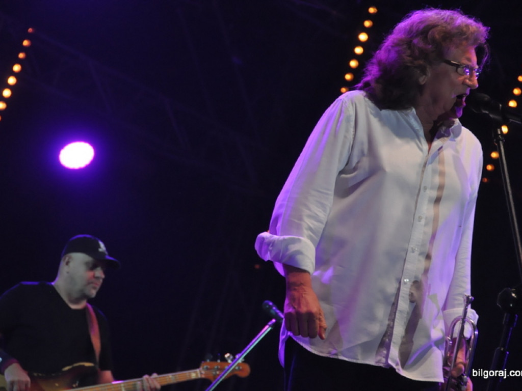 Tytoniaki 2016: Koncerty Dziarmagowskiej, Wodeckiego i Braci (FOTO)