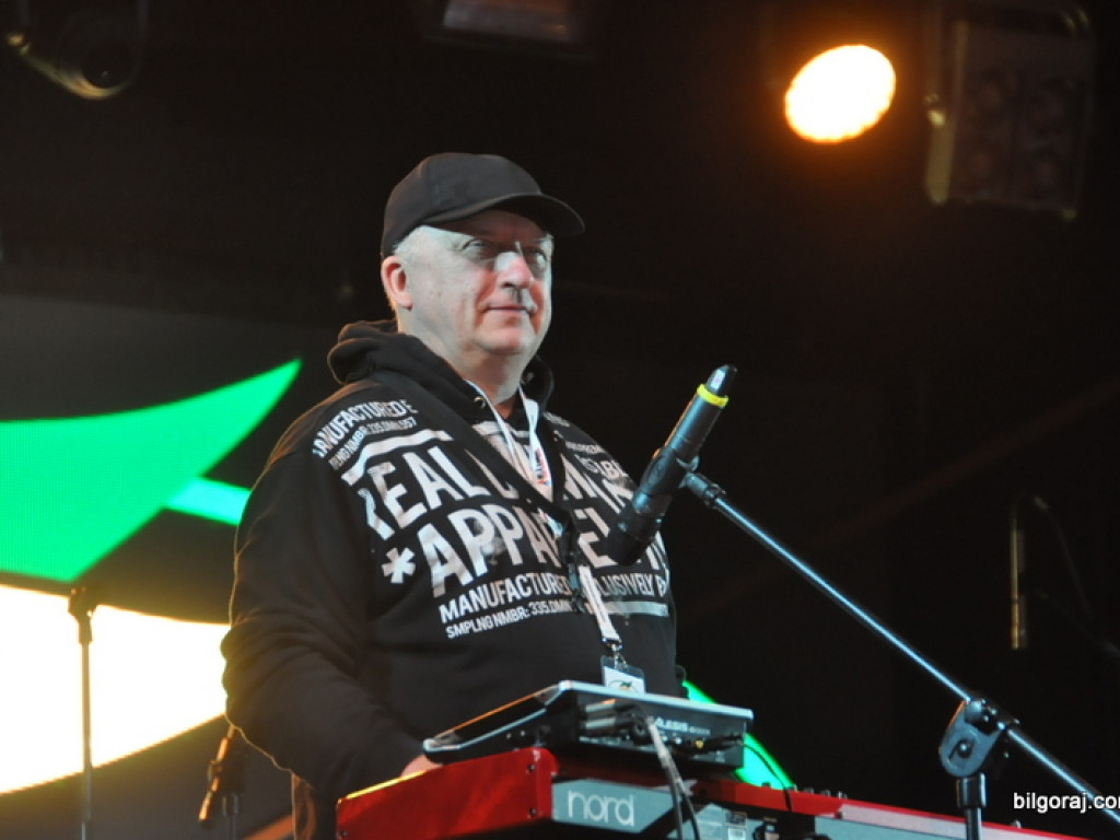 Tytoniaki 2016: Koncerty Dziarmagowskiej, Wodeckiego i Braci (FOTO)