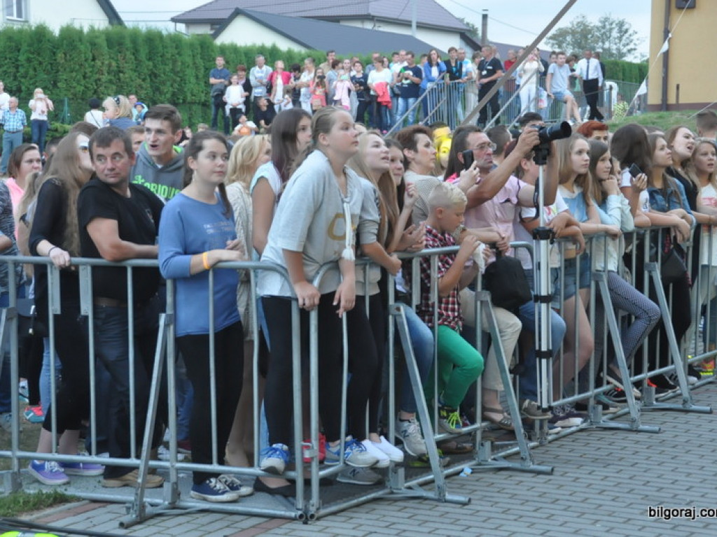 Tytoniaki 2016: Koncerty Dziarmagowskiej, Wodeckiego i Braci (FOTO)