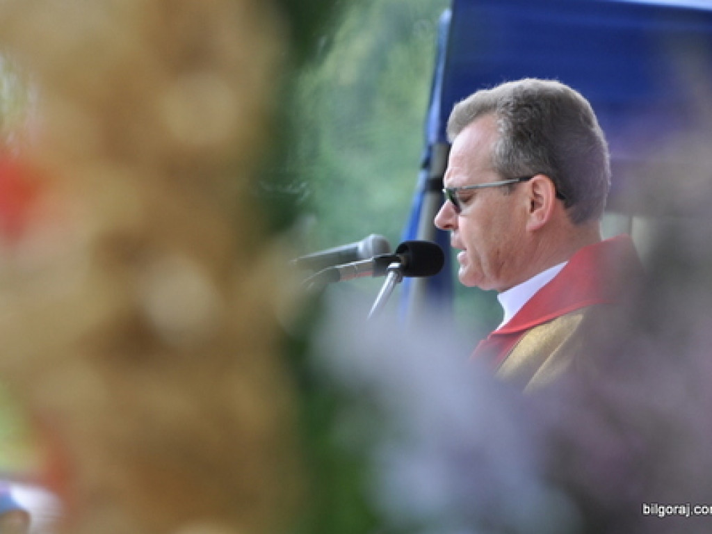 Dożynki w Potoku Górnym (FOTO)