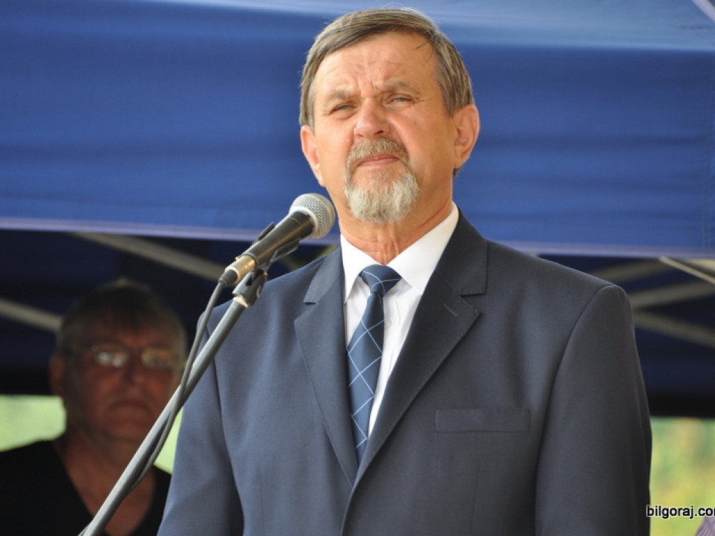 Dożynki w Potoku Górnym (FOTO)