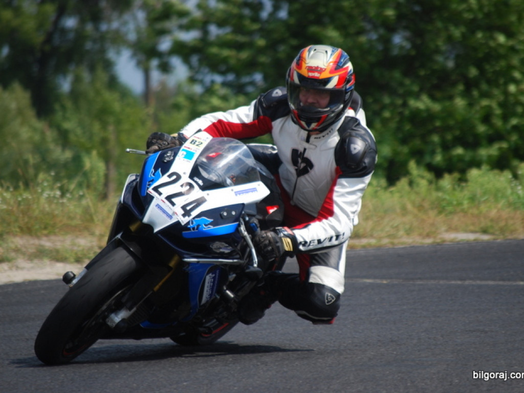 Wyścigi wraków i szkolenia dla motocyklistów (FOTO, WYNIKI)