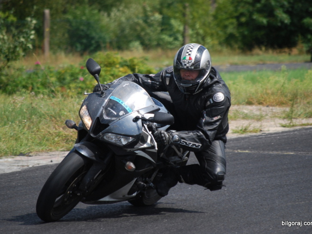 Wyścigi wraków i szkolenia dla motocyklistów (FOTO, WYNIKI)